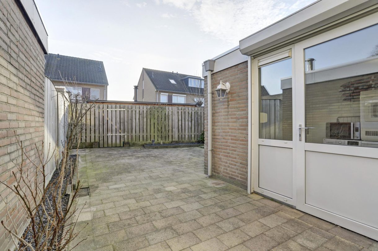 Te koop: Foto Woonhuis aan de Noorderlaan 13 in Dongen