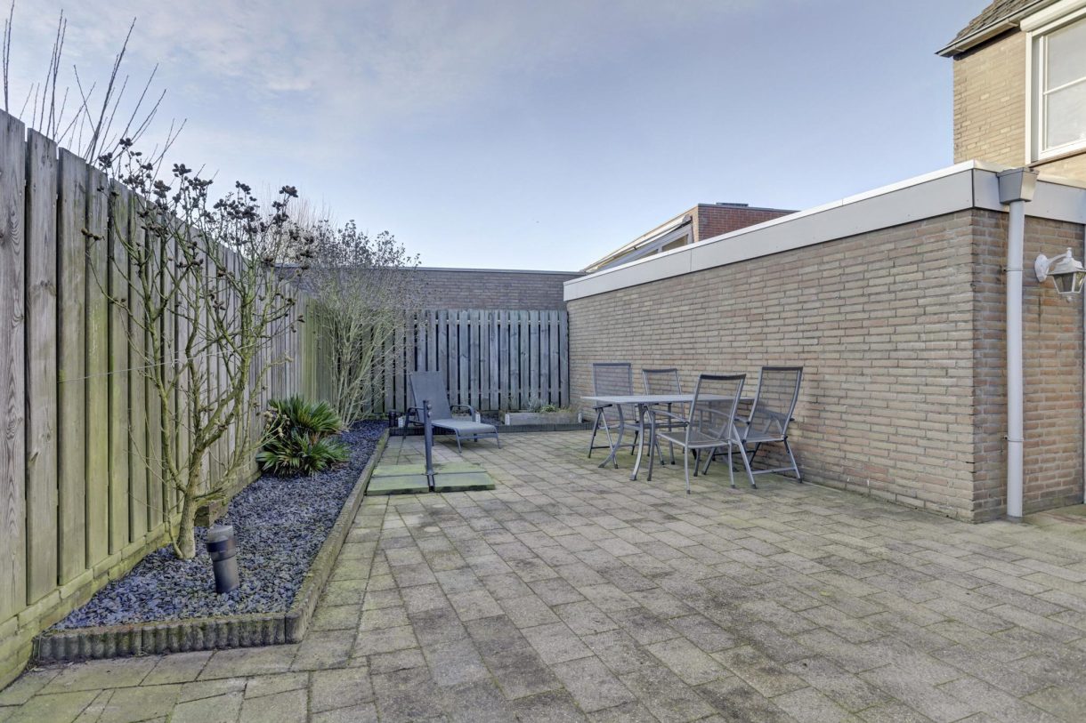 Te koop: Foto Woonhuis aan de Noorderlaan 13 in Dongen