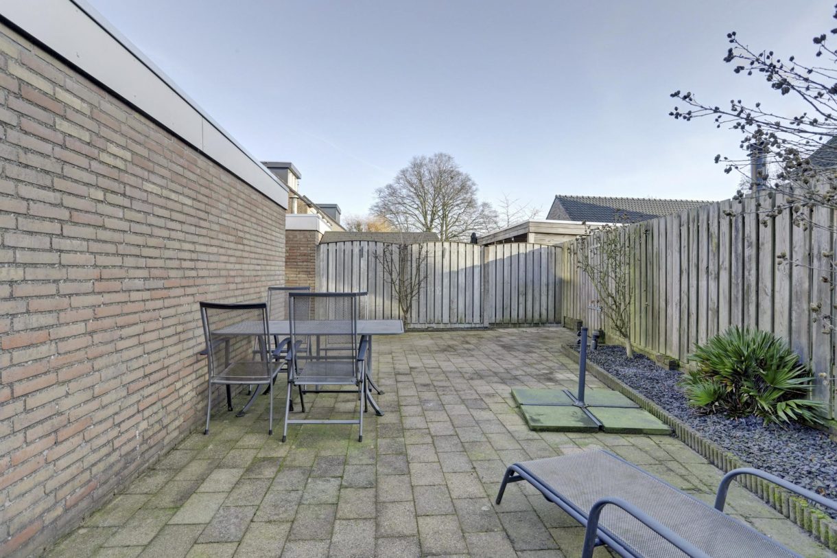 Te koop: Foto Woonhuis aan de Noorderlaan 13 in Dongen