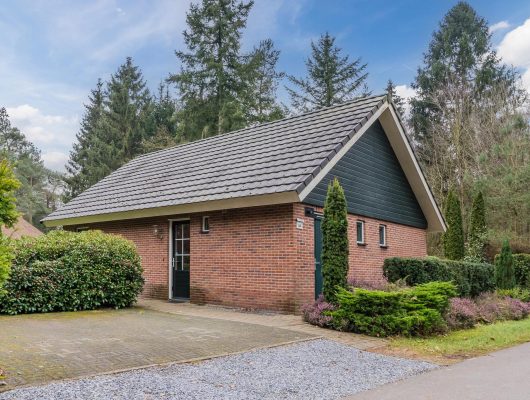 Hoofdfoto van Hooghalen Hof van Halenweg 2-346