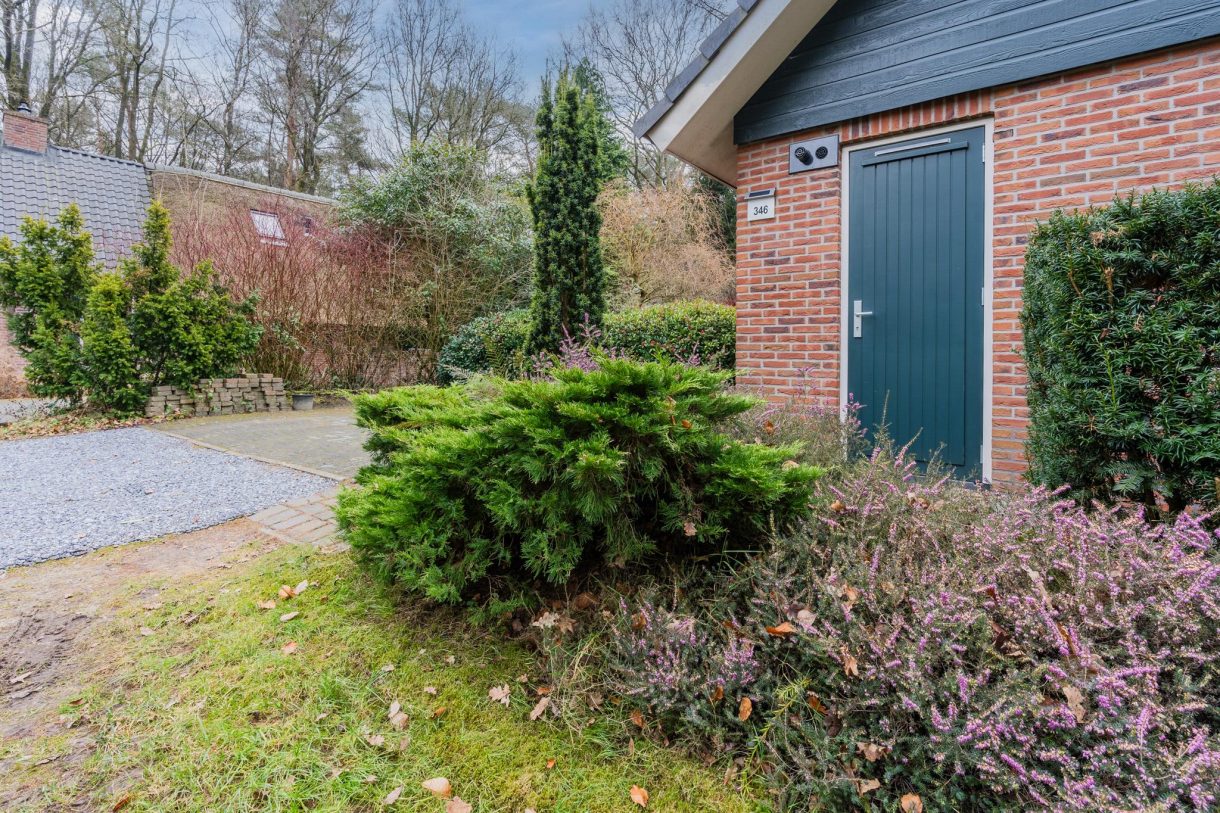 Te koop: Foto Woonhuis aan de Hof van Halenweg 2-346 in Hooghalen