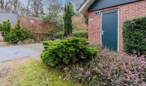 Te koop: Foto Woonhuis aan de Hof van Halenweg 2-346 in Hooghalen