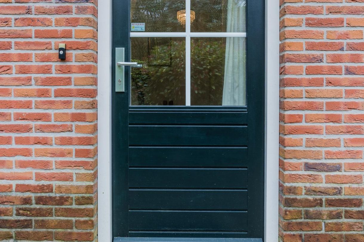 Te koop: Foto Woonhuis aan de Hof van Halenweg 2-346 in Hooghalen