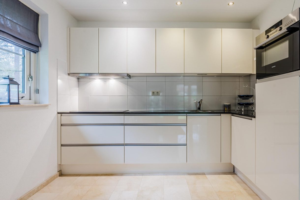 Te koop: Foto Woonhuis aan de Hof van Halenweg 2-346 in Hooghalen