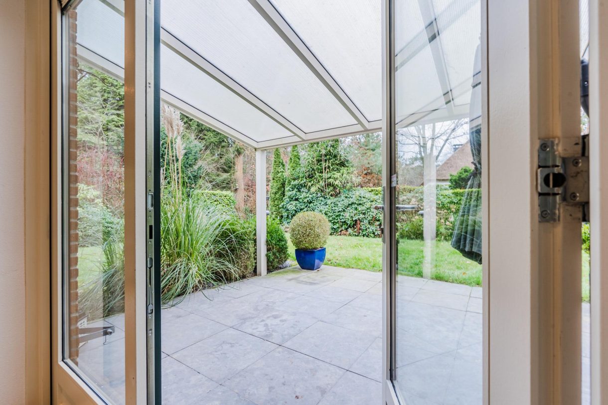 Te koop: Foto Woonhuis aan de Hof van Halenweg 2-346 in Hooghalen