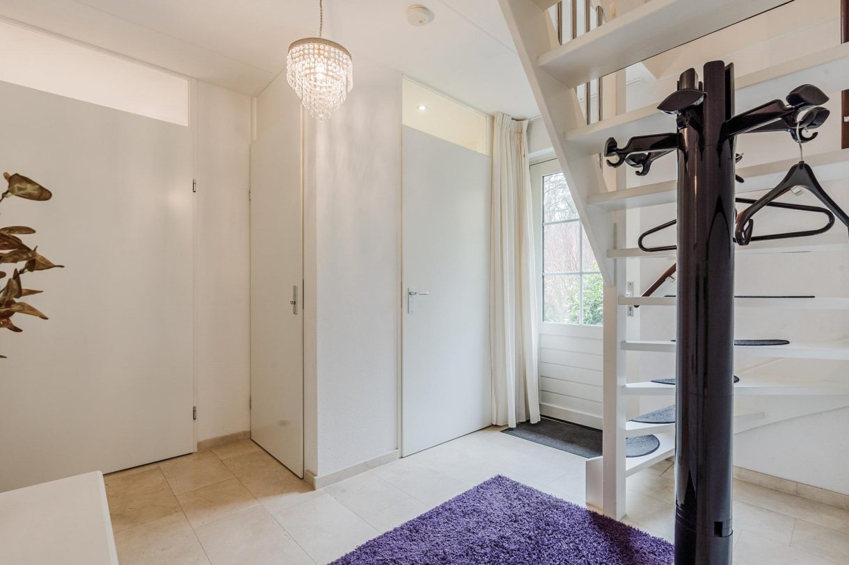 Te koop: Foto Woonhuis aan de Hof van Halenweg 2-346 in Hooghalen