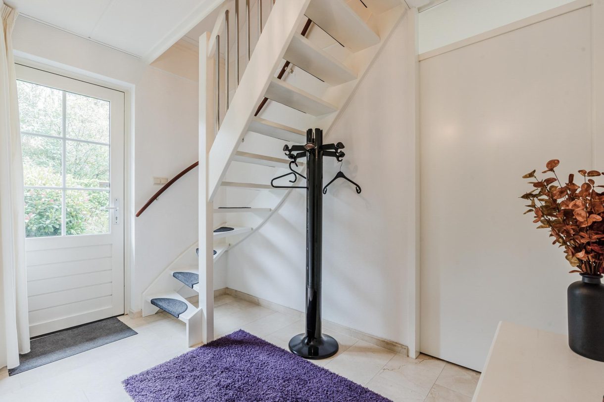 Te koop: Foto Woonhuis aan de Hof van Halenweg 2-346 in Hooghalen