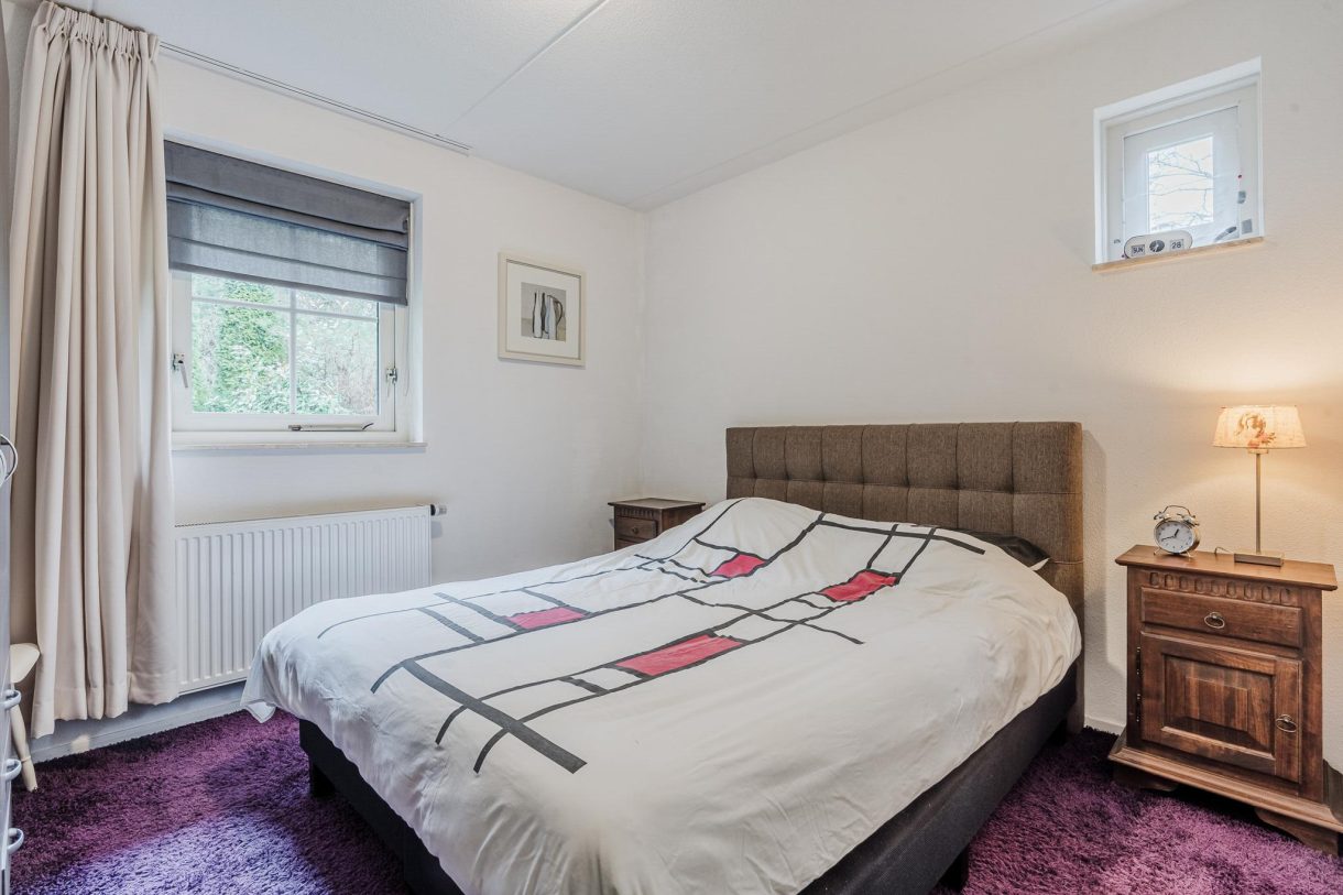 Te koop: Foto Woonhuis aan de Hof van Halenweg 2-346 in Hooghalen