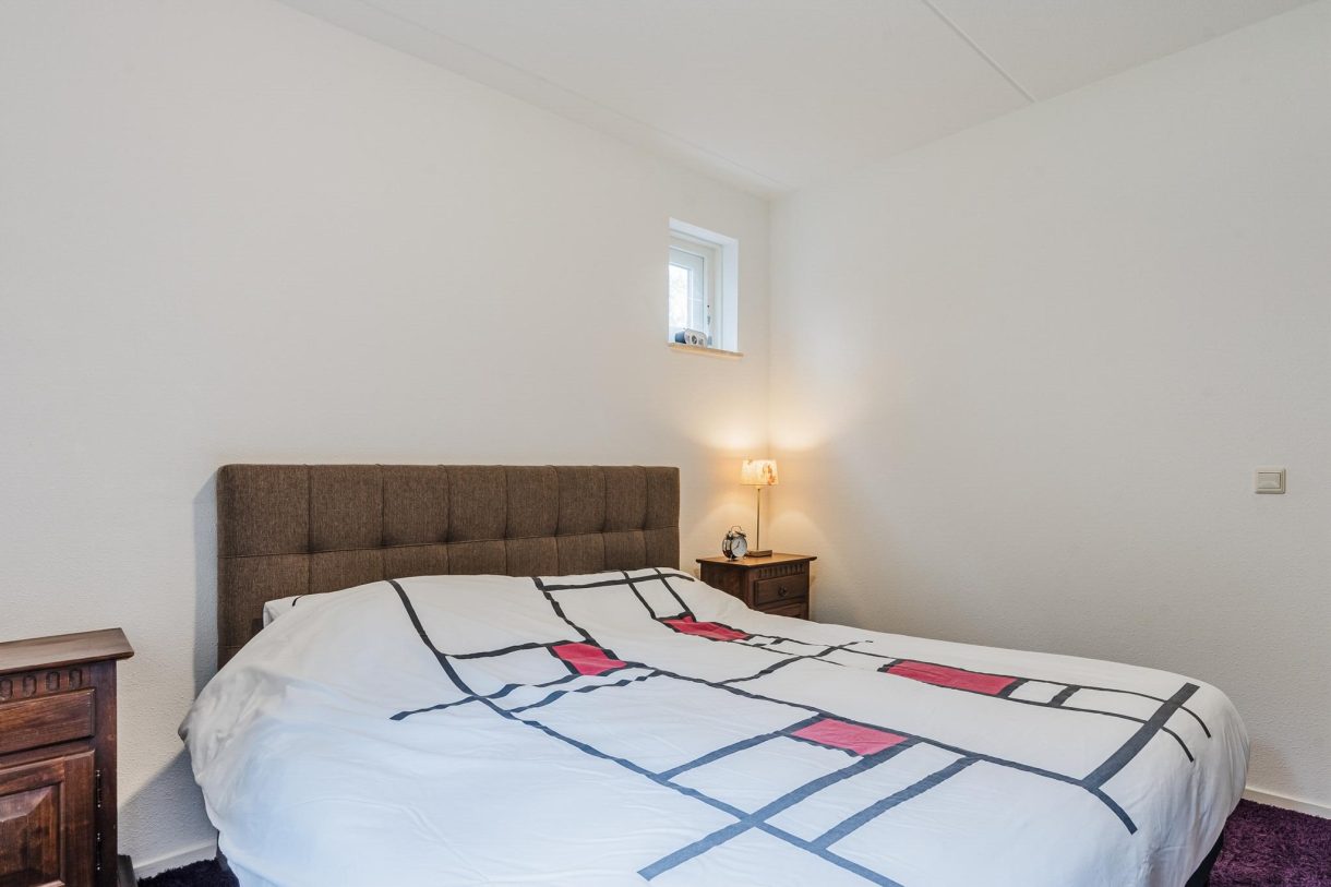 Te koop: Foto Woonhuis aan de Hof van Halenweg 2-346 in Hooghalen