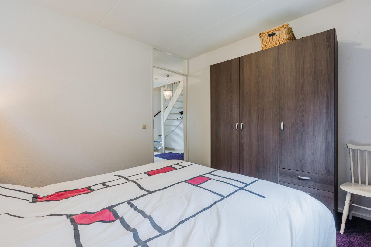 Te koop: Foto Woonhuis aan de Hof van Halenweg 2-346 in Hooghalen