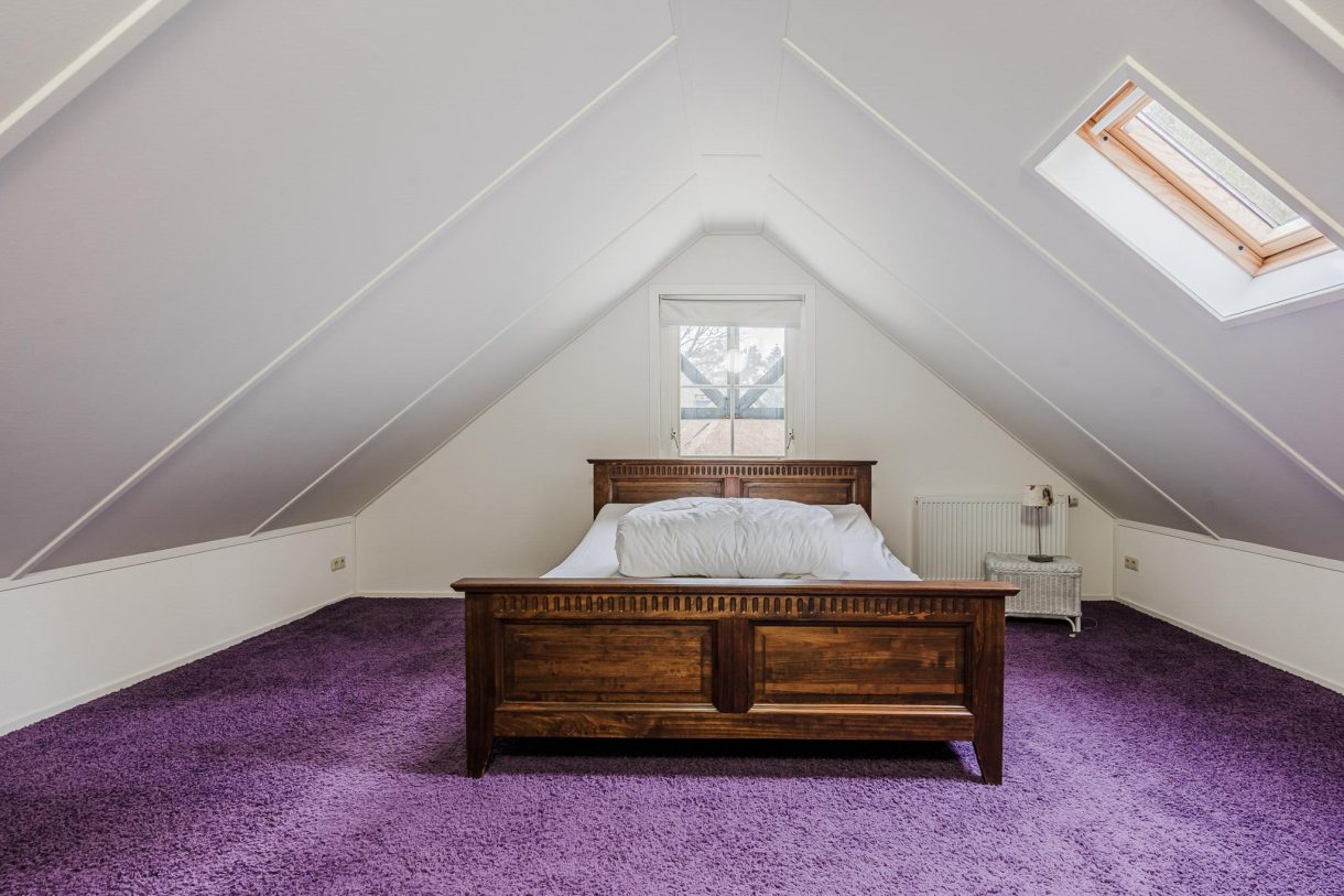 Te koop: Foto Woonhuis aan de Hof van Halenweg 2-346 in Hooghalen