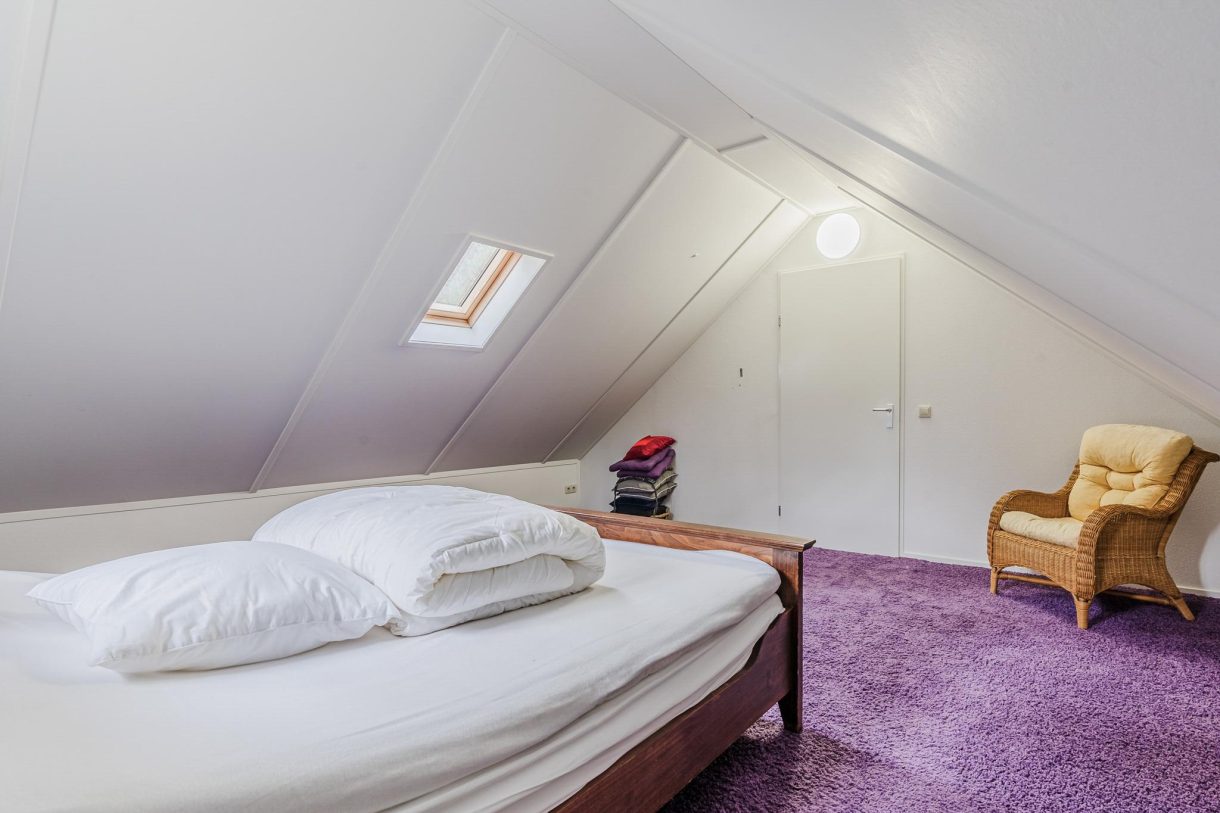 Te koop: Foto Woonhuis aan de Hof van Halenweg 2-346 in Hooghalen