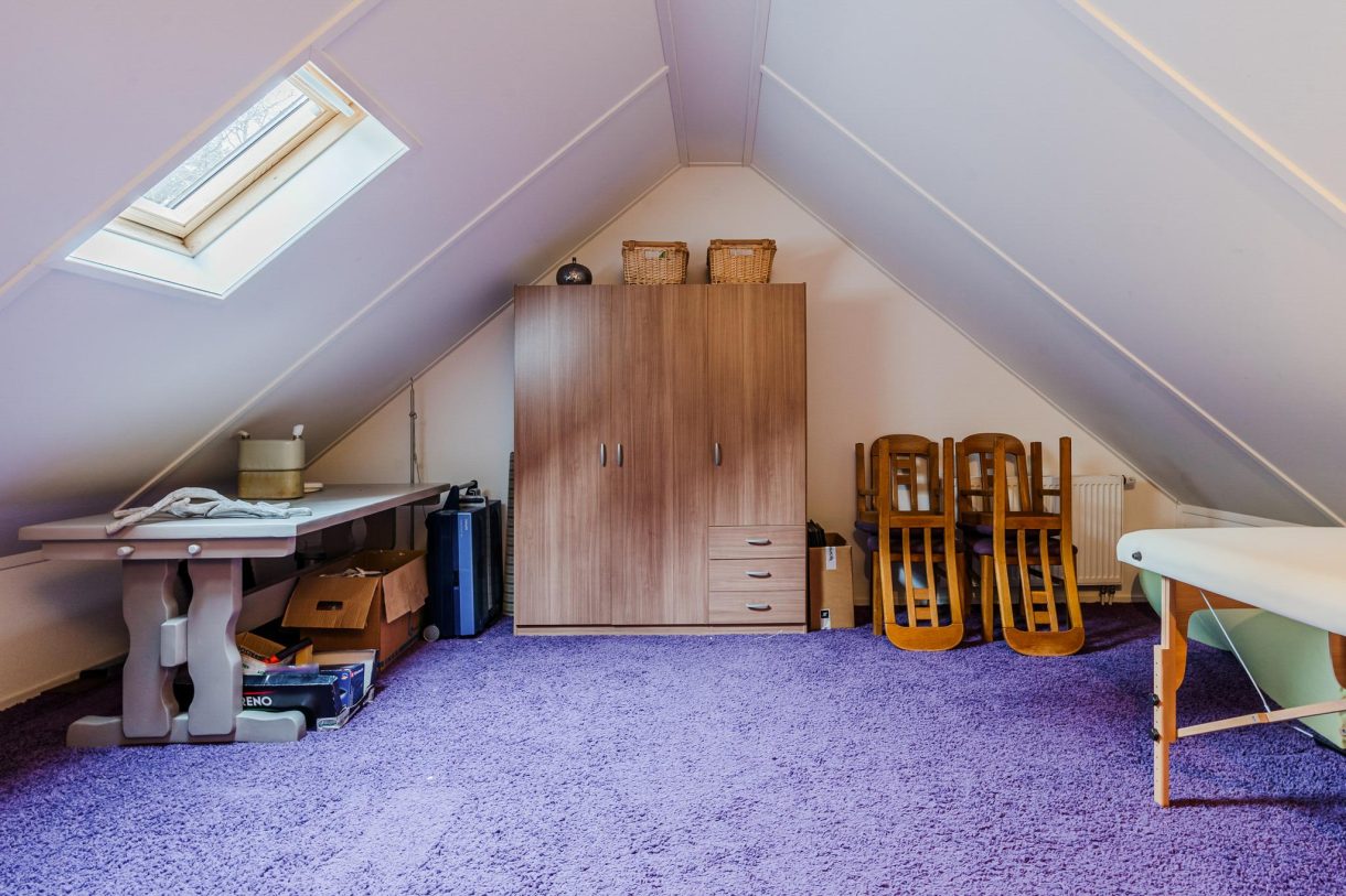 Te koop: Foto Woonhuis aan de Hof van Halenweg 2-346 in Hooghalen