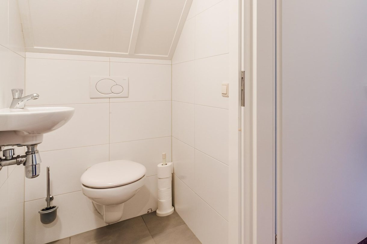 Te koop: Foto Woonhuis aan de Hof van Halenweg 2-346 in Hooghalen