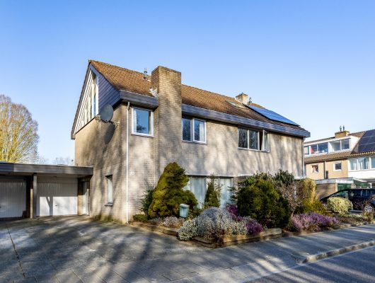 Hoofdfoto van Brummen Adelaarstraat 21