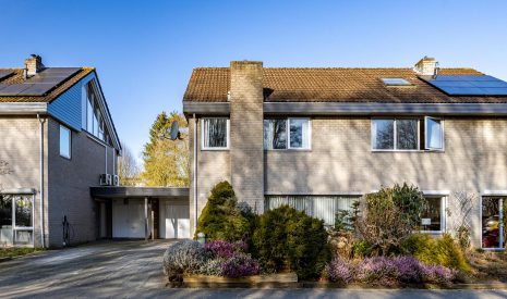 Te koop: Foto Woonhuis aan de Adelaarstraat 21 in Brummen