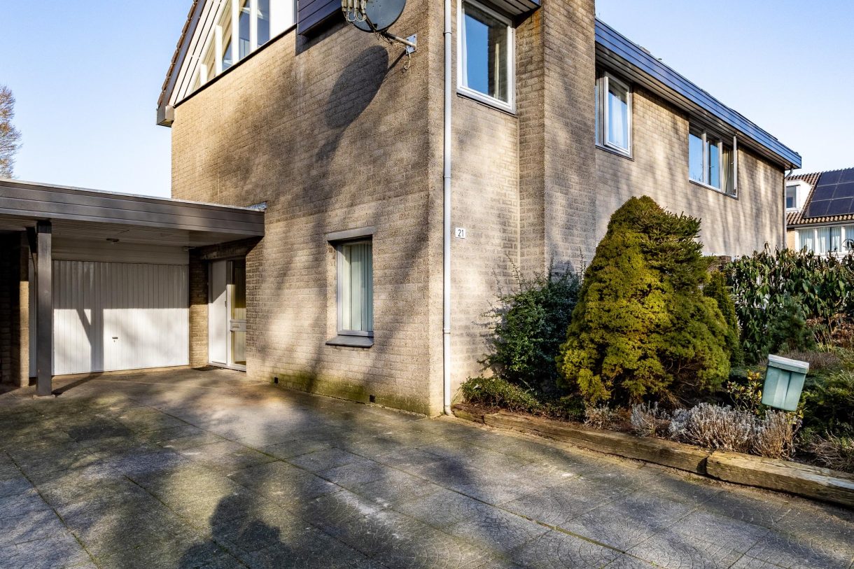 Te koop: Foto Woonhuis aan de Adelaarstraat 21 in Brummen