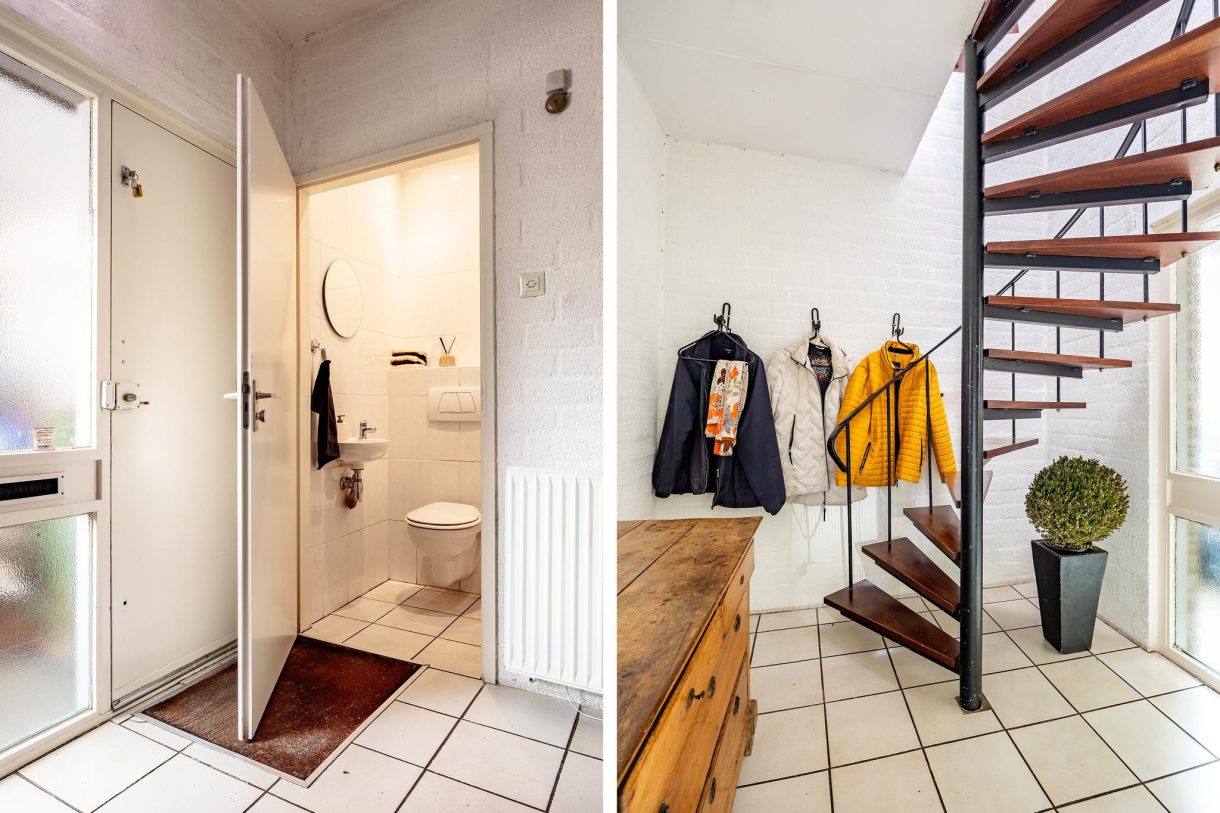 Te koop: Foto Woonhuis aan de Adelaarstraat 21 in Brummen