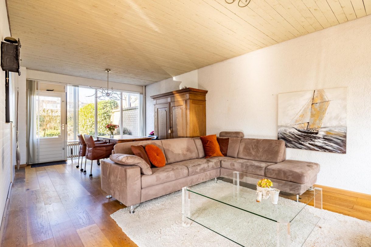 Te koop: Foto Woonhuis aan de Adelaarstraat 21 in Brummen