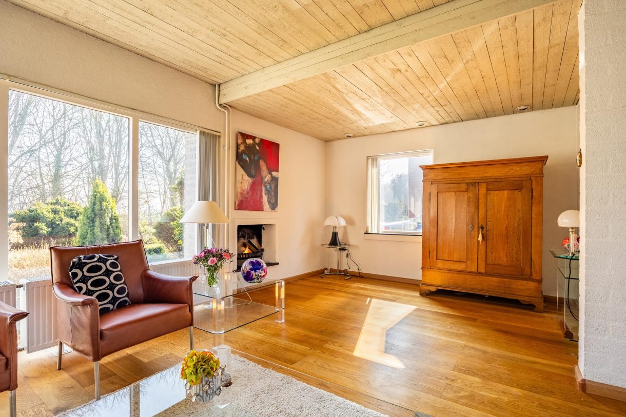 Te koop: Foto Woonhuis aan de Adelaarstraat 21 in Brummen