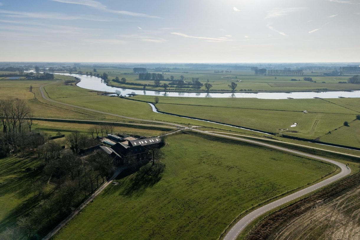 Te koop: Foto Woonhuis aan de Adelaarstraat 21 in Brummen