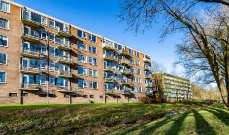 Te koop: Foto Appartement aan de Berkenlaan 169 in Zutphen
