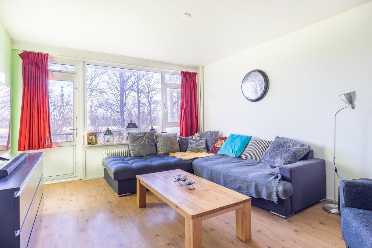 Te koop: Foto Appartement aan de Berkenlaan 169 in Zutphen