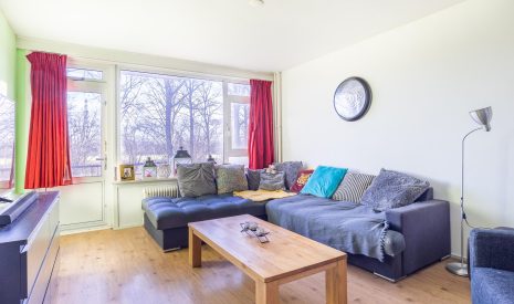 Te koop: Foto Appartement aan de Berkenlaan 169 in Zutphen