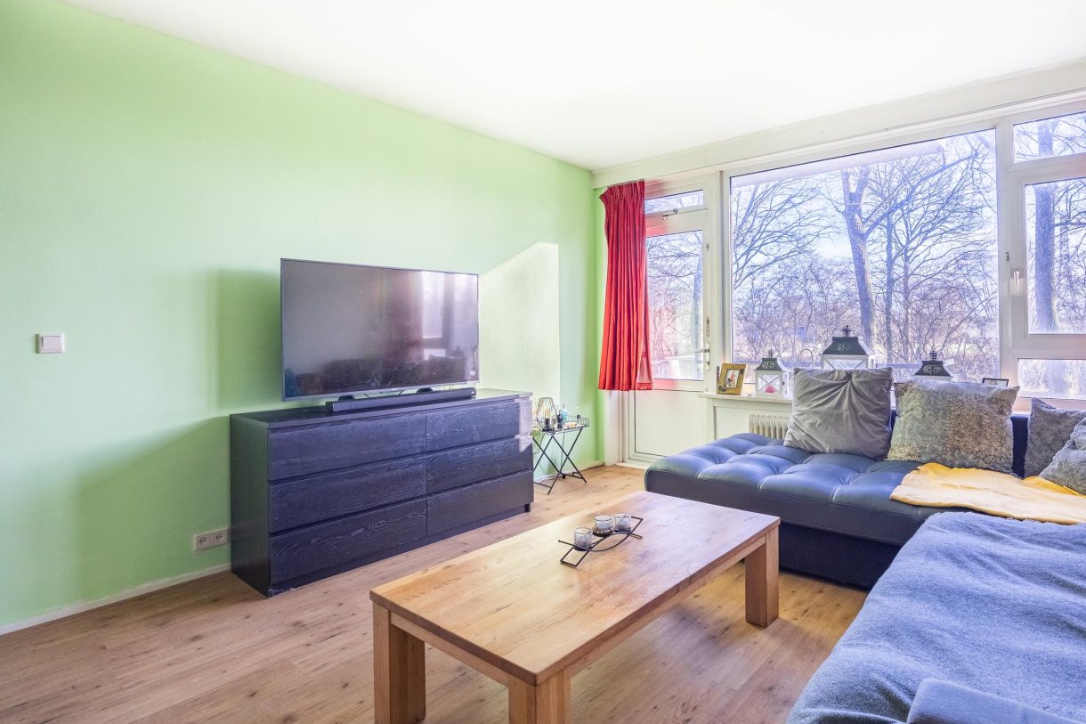 Te koop: Foto Appartement aan de Berkenlaan 169 in Zutphen