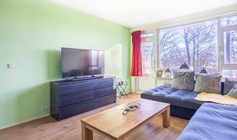 Te koop: Foto Appartement aan de Berkenlaan 169 in Zutphen