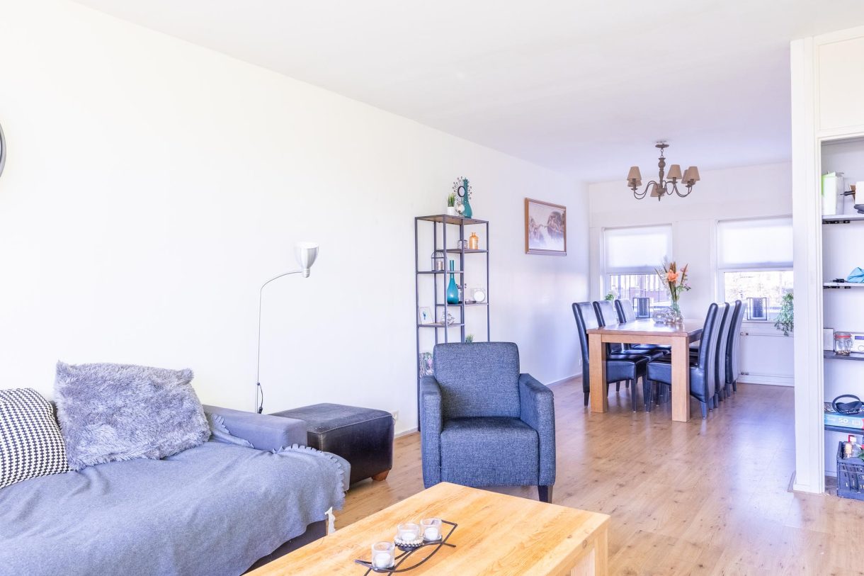 Te koop: Foto Appartement aan de Berkenlaan 169 in Zutphen