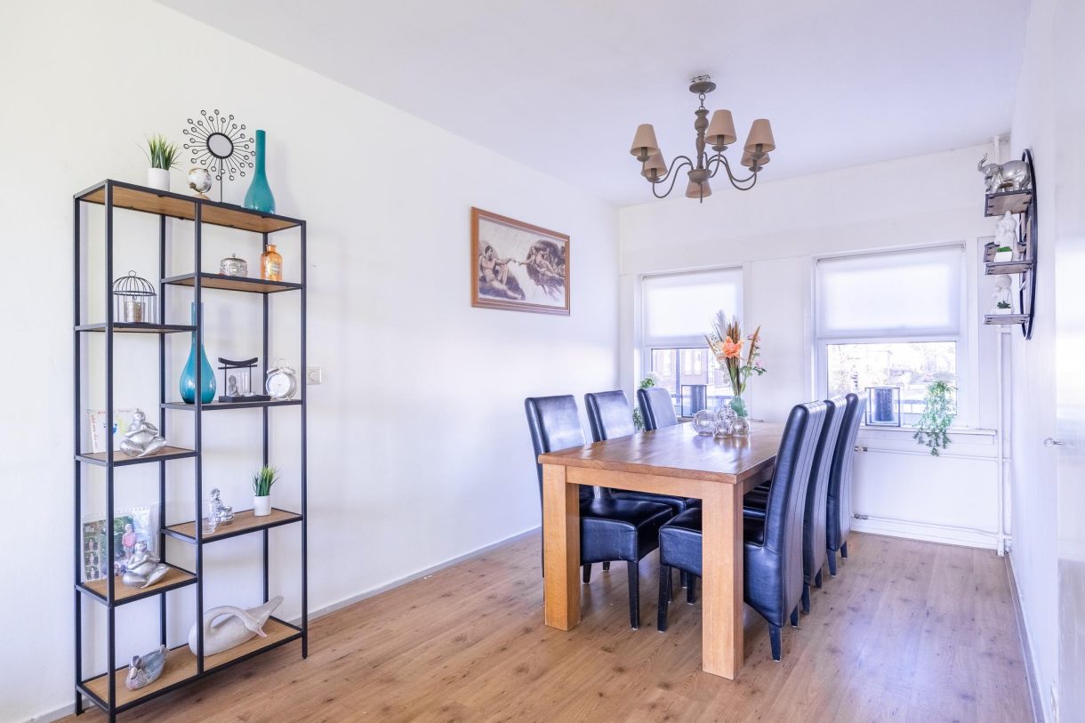 Te koop: Foto Appartement aan de Berkenlaan 169 in Zutphen