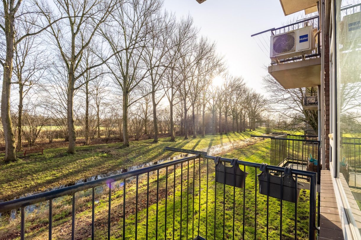 Te koop: Foto Appartement aan de Berkenlaan 169 in Zutphen