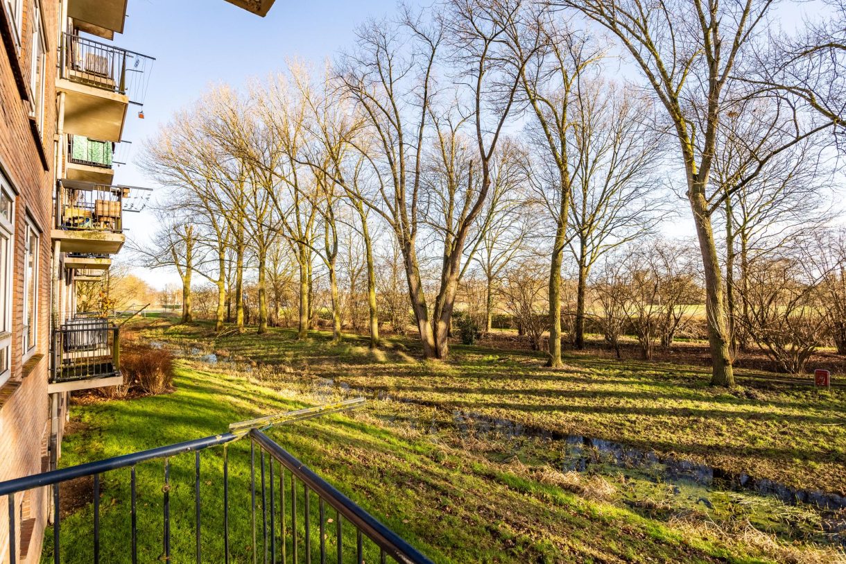 Te koop: Foto Appartement aan de Berkenlaan 169 in Zutphen