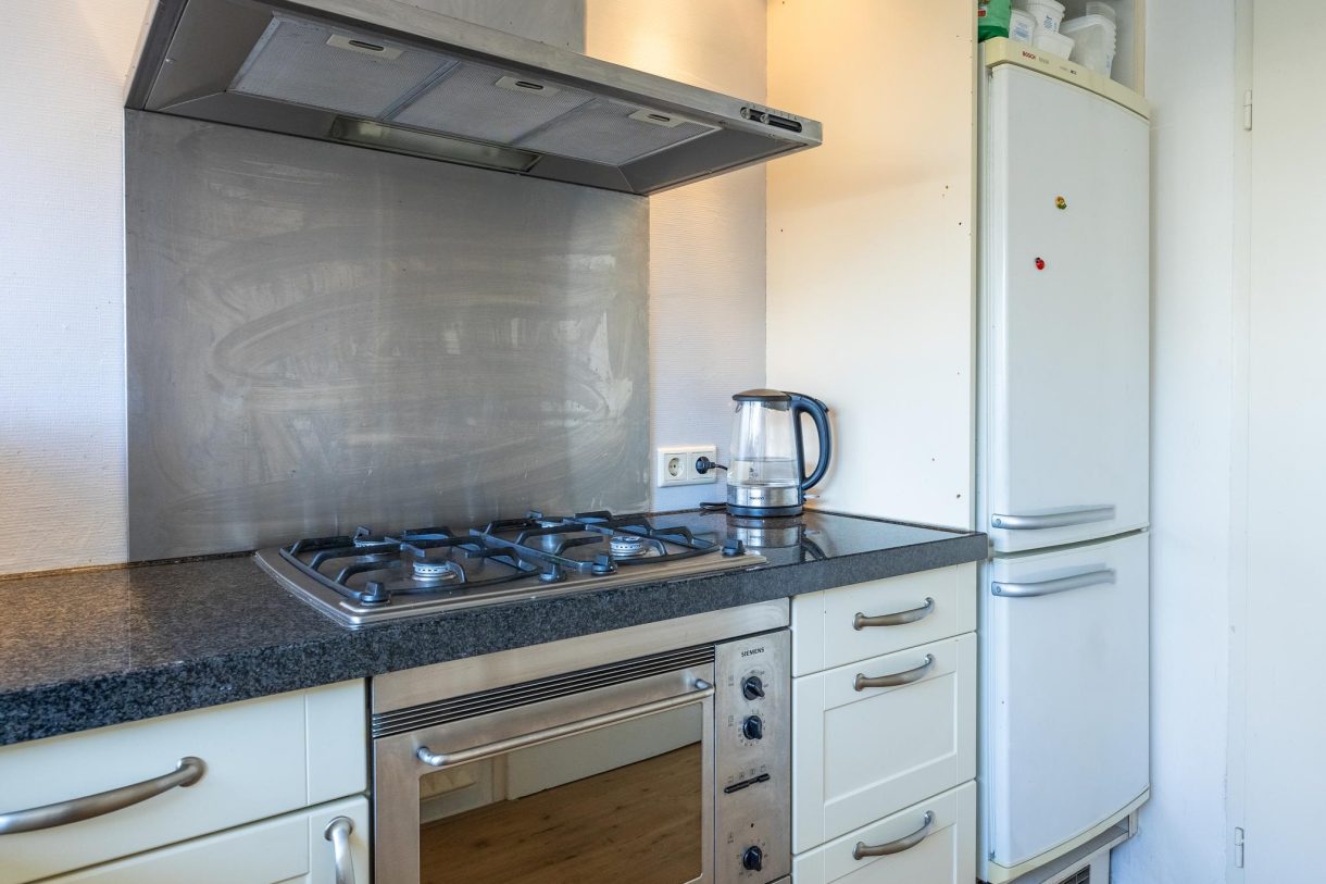 Te koop: Foto Appartement aan de Berkenlaan 169 in Zutphen