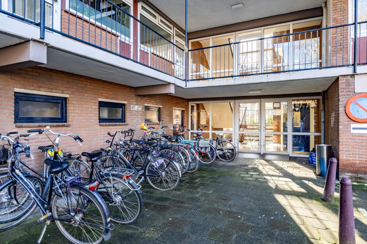 Te koop: Foto Appartement aan de Berkenlaan 169 in Zutphen