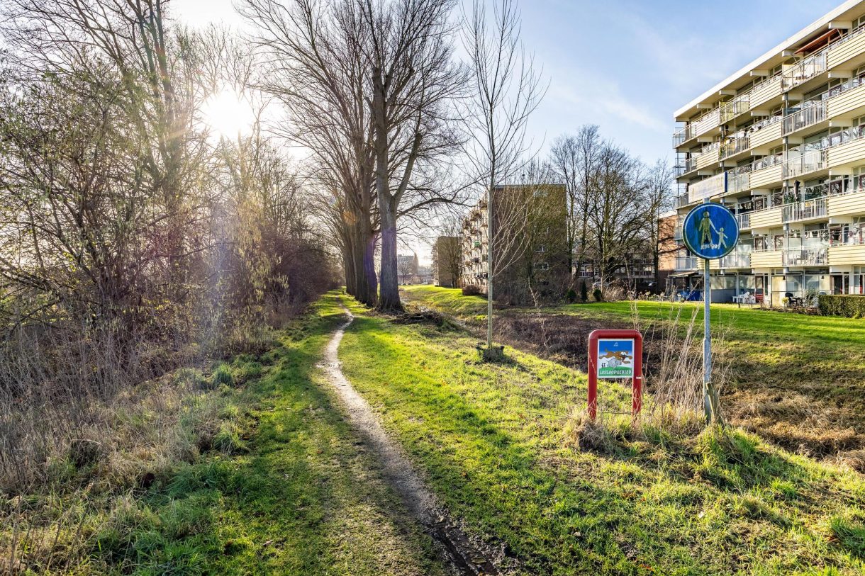Te koop: Foto Appartement aan de Berkenlaan 169 in Zutphen