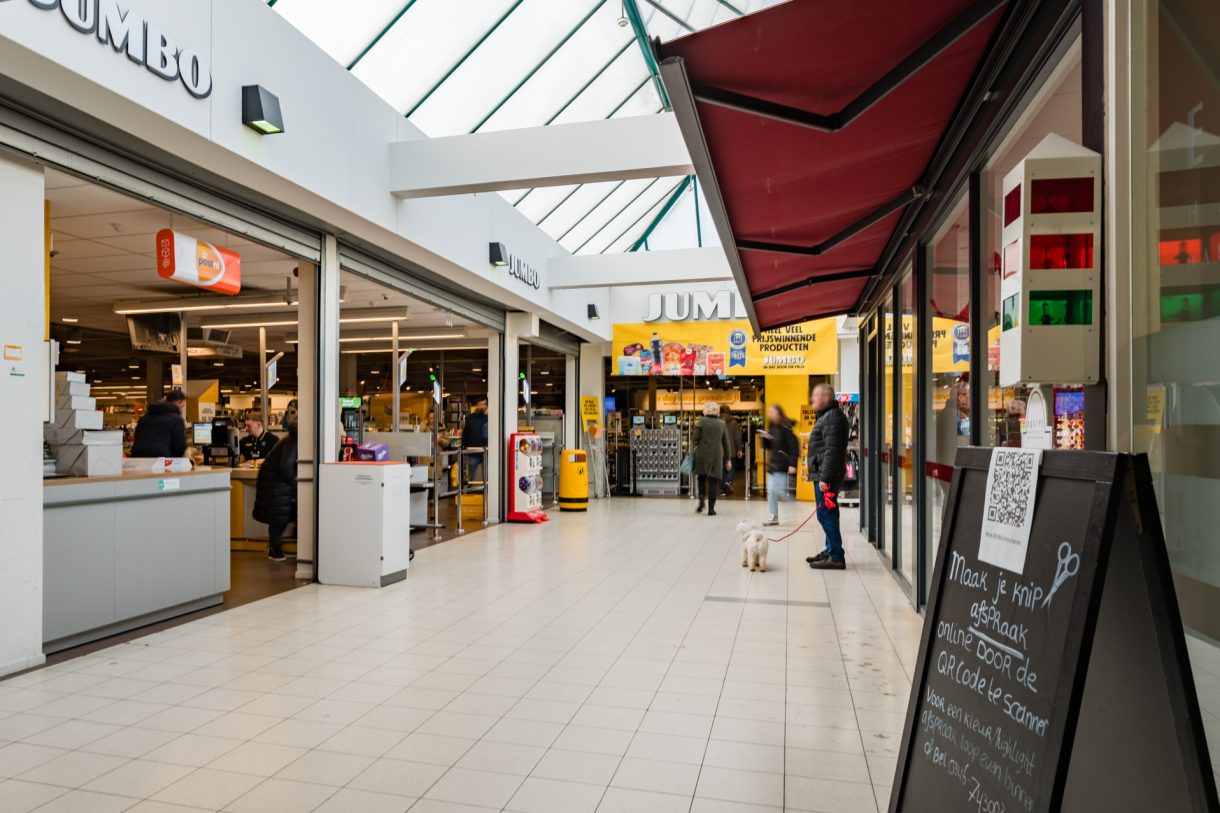 Te koop: Foto Woonhuis aan de Orttswarande 10 in Breukelen