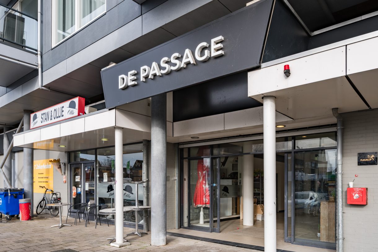 Te koop: Foto Woonhuis aan de Orttswarande 10 in Breukelen