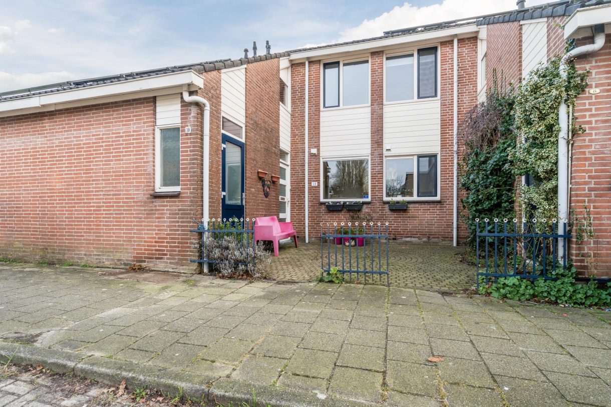 Te koop: Foto Woonhuis aan de Orttswarande 10 in Breukelen