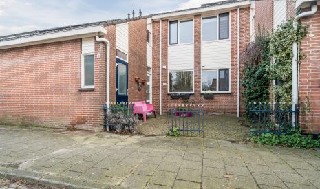 Hoofdfoto van Breukelen Orttswarande 10