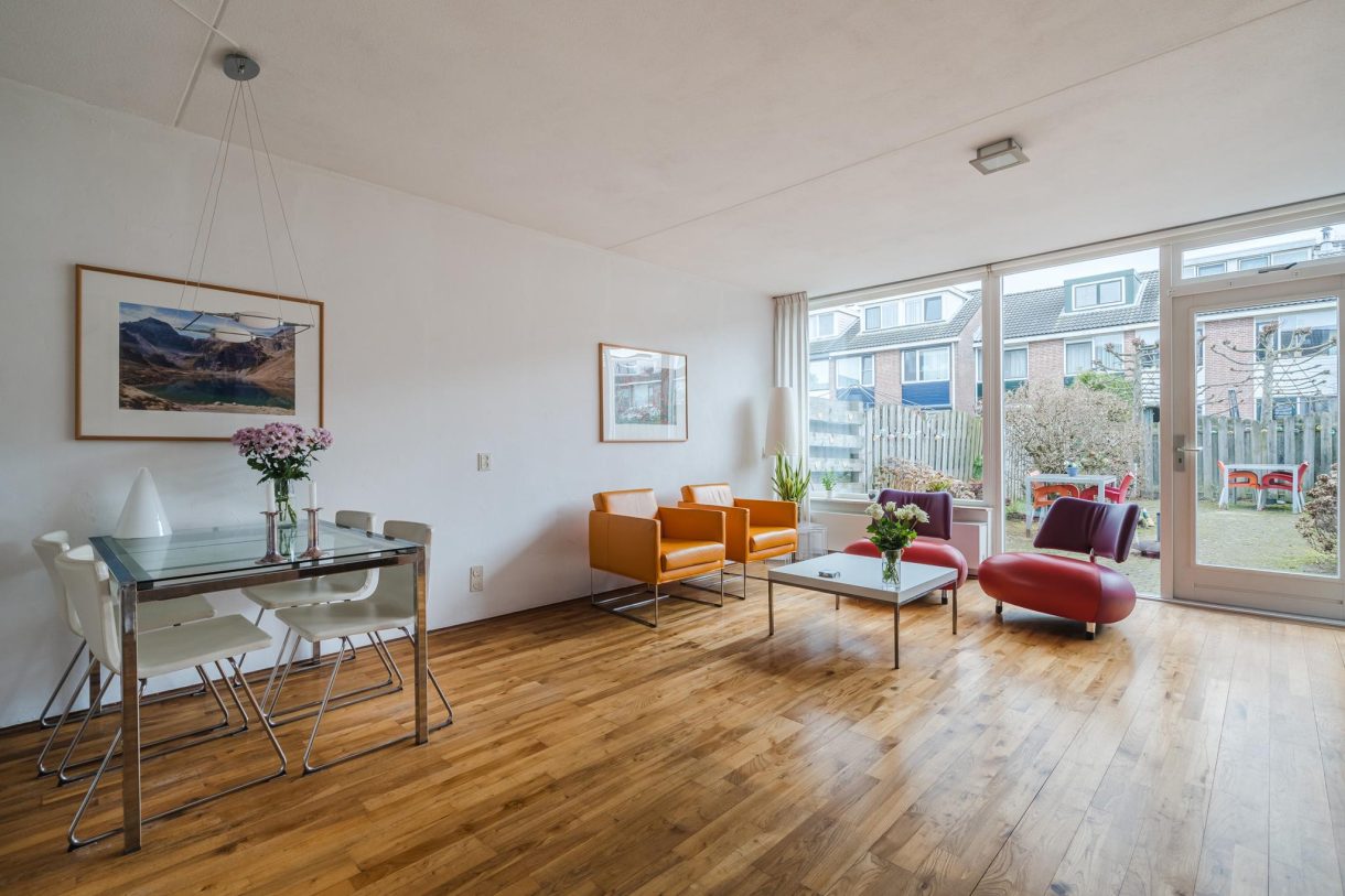 Te koop: Foto Woonhuis aan de Orttswarande 10 in Breukelen