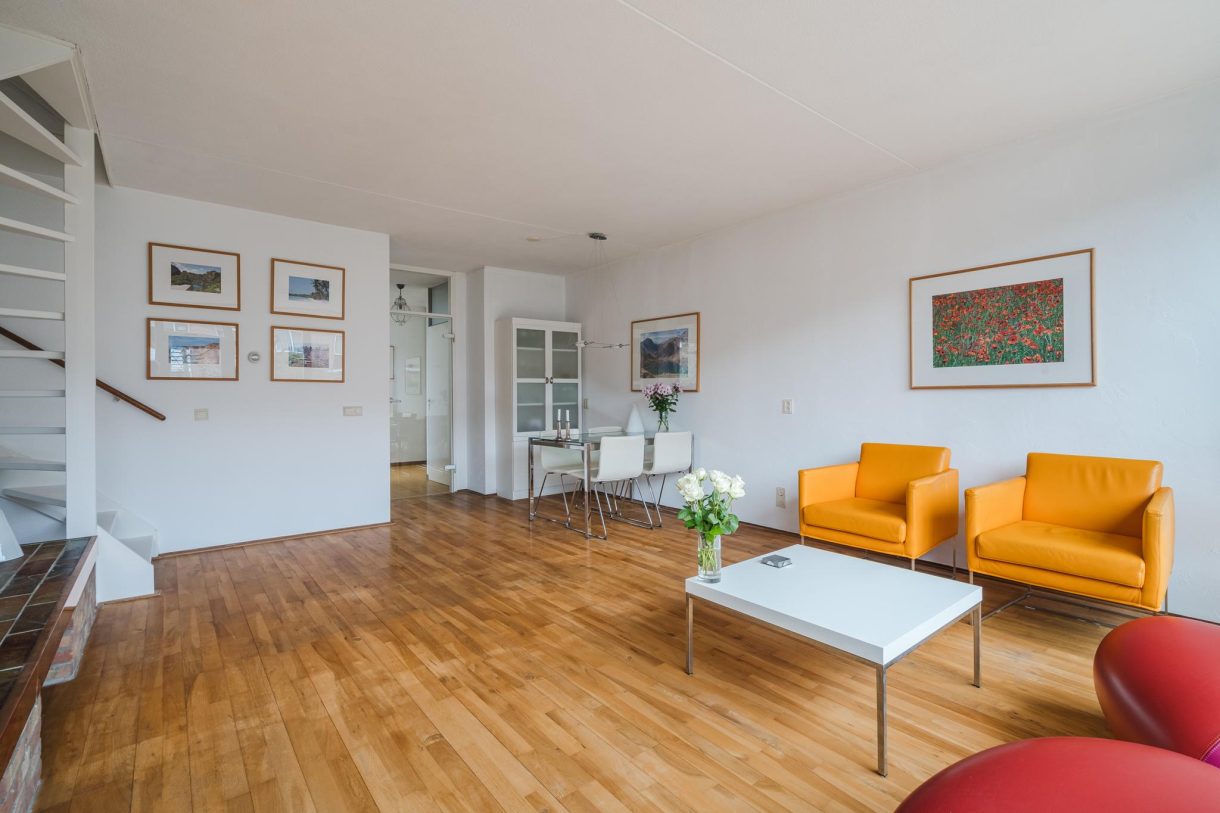 Te koop: Foto Woonhuis aan de Orttswarande 10 in Breukelen