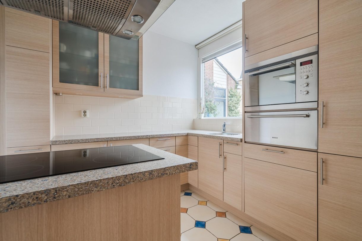 Te koop: Foto Woonhuis aan de Orttswarande 10 in Breukelen