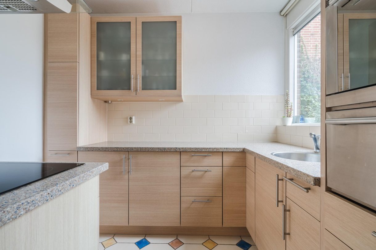 Te koop: Foto Woonhuis aan de Orttswarande 10 in Breukelen