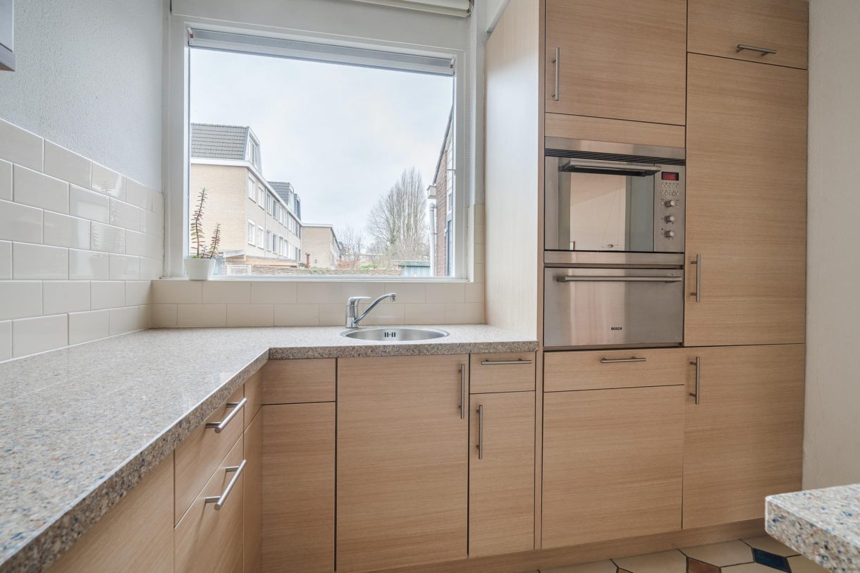 Te koop: Foto Woonhuis aan de Orttswarande 10 in Breukelen