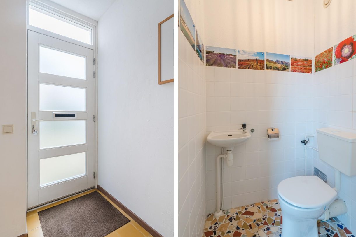 Te koop: Foto Woonhuis aan de Orttswarande 10 in Breukelen