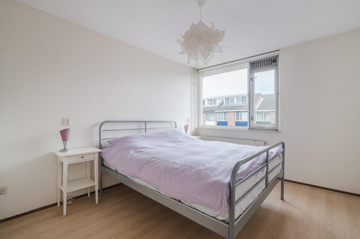 Te koop: Foto Woonhuis aan de Orttswarande 10 in Breukelen