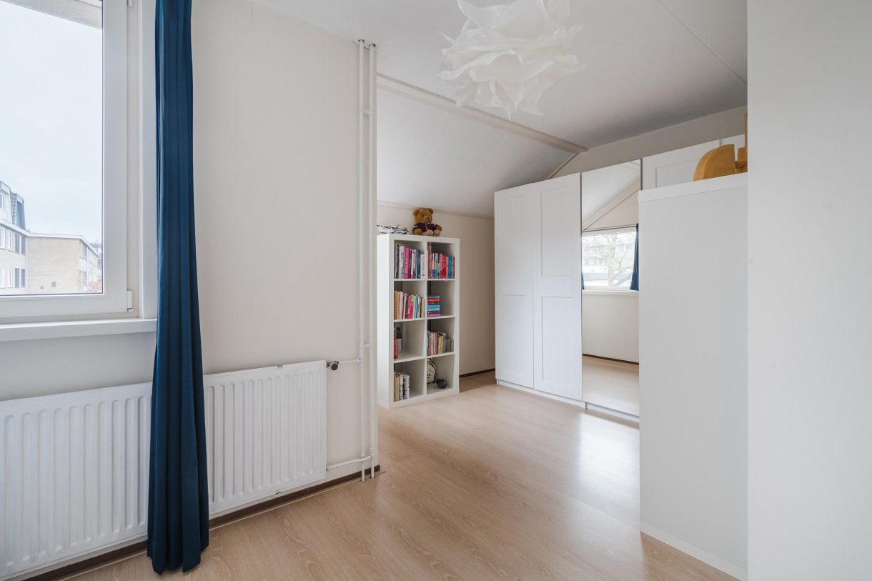 Te koop: Foto Woonhuis aan de Orttswarande 10 in Breukelen