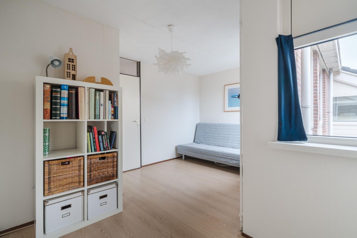 Te koop: Foto Woonhuis aan de Orttswarande 10 in Breukelen